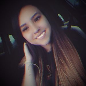 Meet your Posher, Kenna